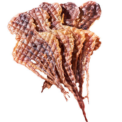 北海印象章鱼干八爪鱼干精选海鲜干货月子煲汤海产品营养新鲜食材