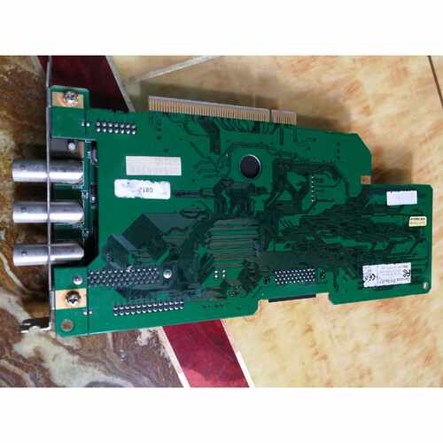 CANOPUS视频图像采集卡AV9170