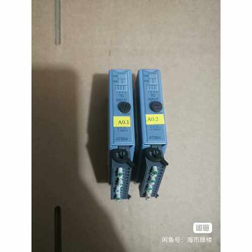 询价7AT664.70 贝加莱模块，Rev.c09成