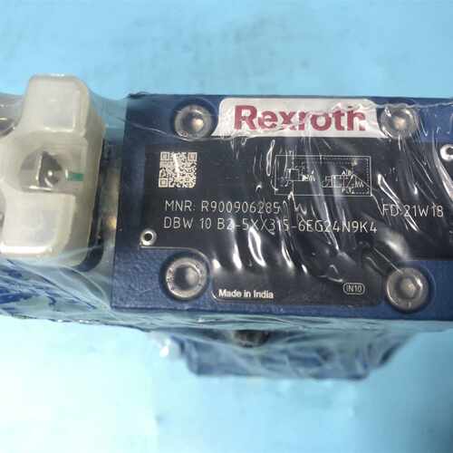 R900906285 DBW10B2-5X/315-6EG2—议价