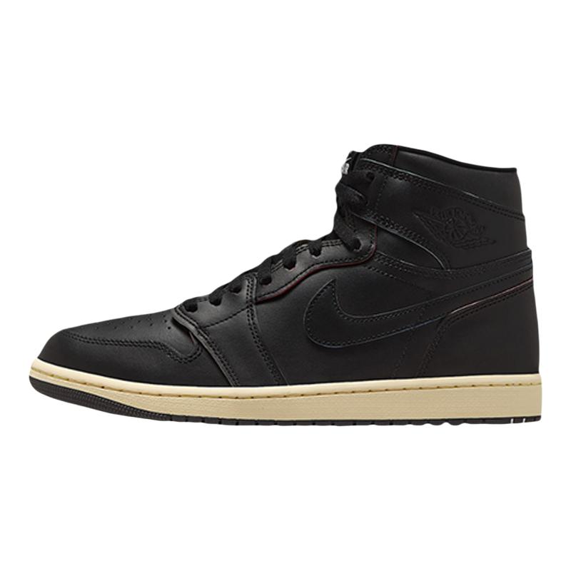 【自营】NIKE耐克男鞋黑色高帮复古休闲篮球鞋板鞋DZ5485-002