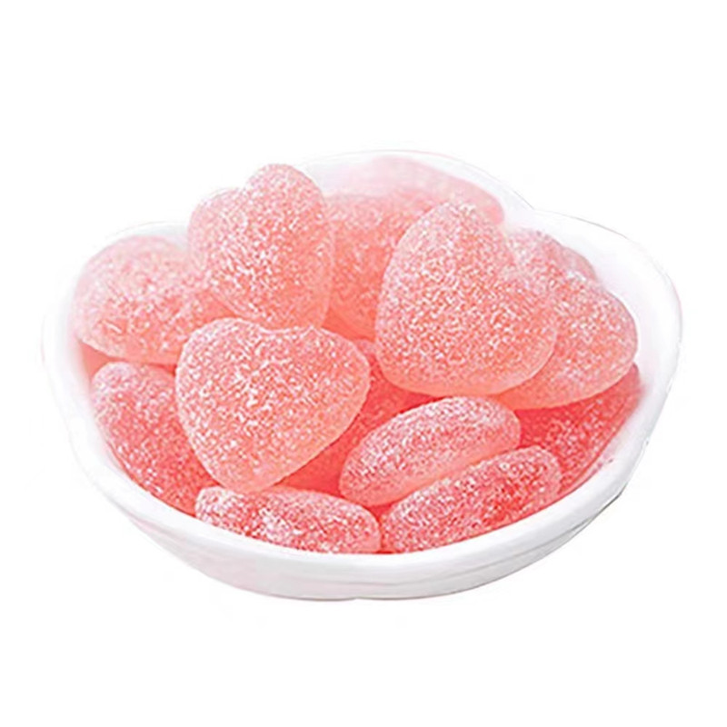 益生菌酵素软糖10个装嗨吃糖果