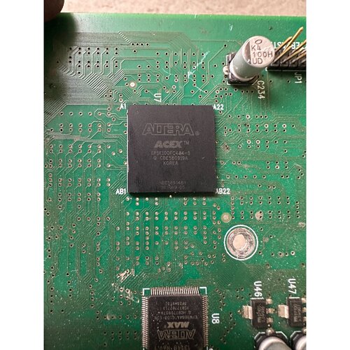 询价-ep1k100fc4843可维修