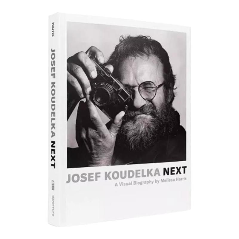 现货 英文原版 Josef Koudelka: Next