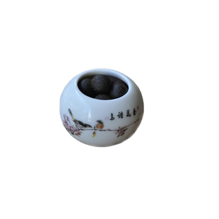 龙门香局 古法合香香丸熏香 赵清献公香