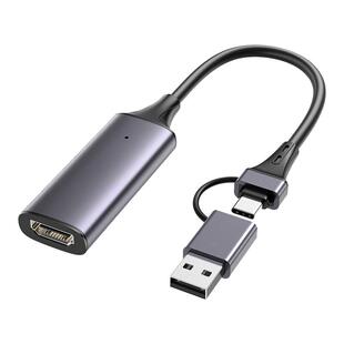 任天堂采集卡switch投屏笔记本平板ipad连接转换器NS配件ps5