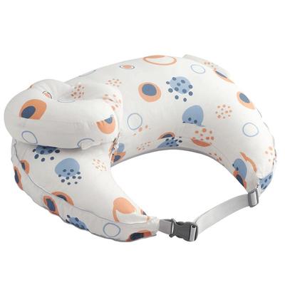 十月结晶多功能婴儿哺乳枕头