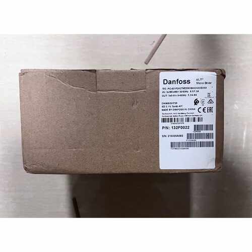 溢价-132F0022 丹佛斯变频器 FC-051P2K2T4E2