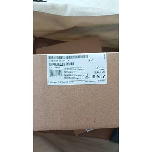 6GK52080BA102AA3未