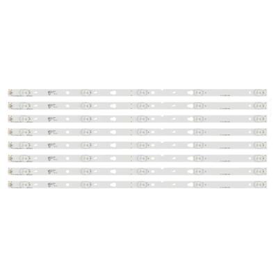 海尔LED50A900液晶灯条