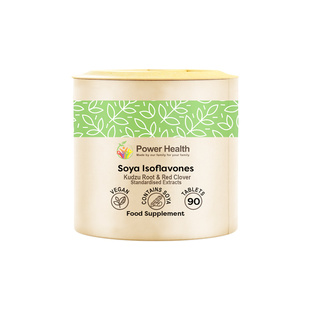 【自营】女性更年期雌激素补充调理绝经后大豆异黄酮黄体酮女士补