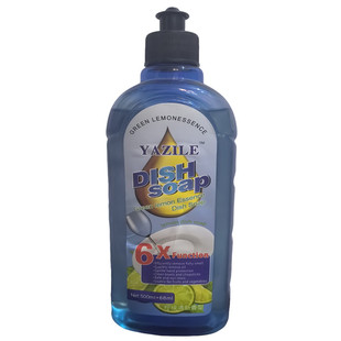 568ml洗洁精餐洗净果蔬净洗碗液