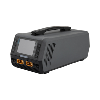 ToolkitRCM14DAC6-14S2500W电池专用充电器充电工具植保机早鸟价