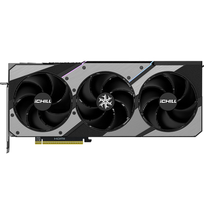 映众叛客RTX5080/5090dv2显卡