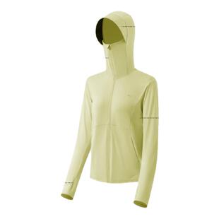 蕉下凉感防晒衣女款AL818冰丝防紫外线户外宽松外套夏防晒服透气