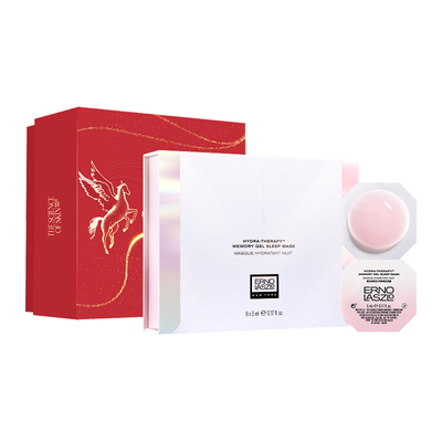 【明星同款】奥伦纳素晚安冻膜次抛免洗涂抹面膜睡眠面膜保湿修护