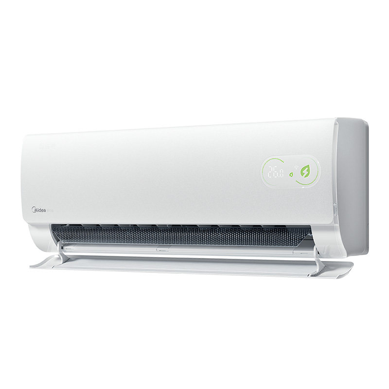 美的空调一级能效家用大1匹1.5匹变频冷暖挂机2026款酷省电二代