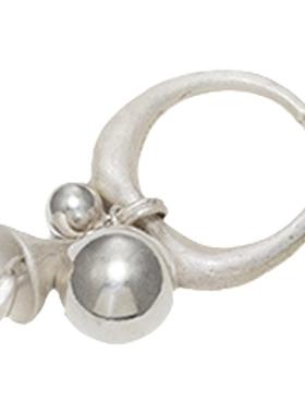 mwine果子瓶器戒指原创小众