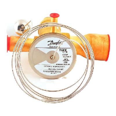 原装正品 DANFOSS丹佛斯 TX2内平衡热力膨胀阀 068Z3206