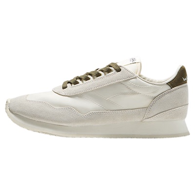 normanwalsh复古TDL地铁慢跑鞋