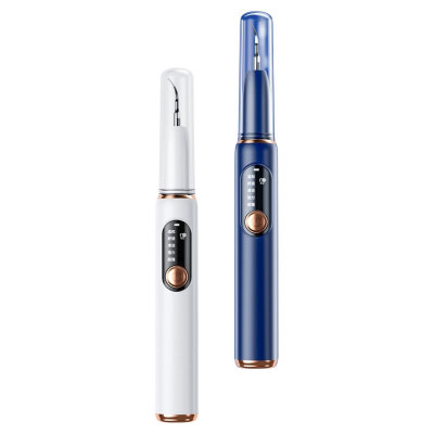 牙医推荐】超声波洁牙器去除结石