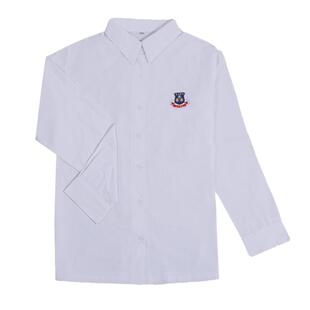 东莞光明光正实验中学生校服裤夏秋冬季运动服长短袖短裤东莞惠州