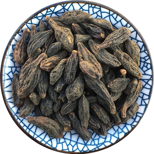 西藏野生藏青果500g青藏高原自然无污染精选野生西青果子干橄榄果