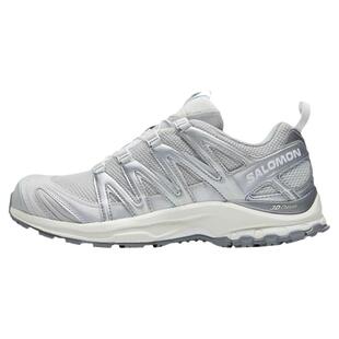 上尚专属 SALOMON萨洛蒙 XA PRO 3D  黎明蓝银色香草色 477736