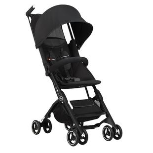 gb好孩子口袋车3X轻便婴儿推车可坐躺折叠伞车3S遛娃神器可登机3S