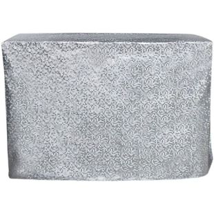 空调外机罩防雨防晒防尘套美的格力室外保护罩子加厚挂机防水滴水