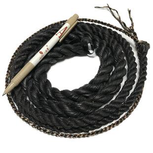 鞭头响鞭鞭绳螺母鞭鞭尾汽车轮胎线鞭釉健身麒麟鞭梢放羊李氏钢鞭