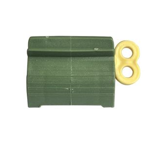 牙膏挤压器懒人挤牙膏神器洗面奶护手霜按压器家用手动挤牙膏夹子