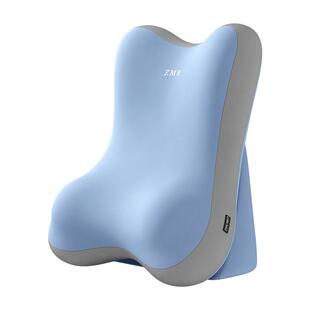 知梦人床头靠垫护颈护腰靠枕沙发床上腰部支撑神器卧室看书靠背垫