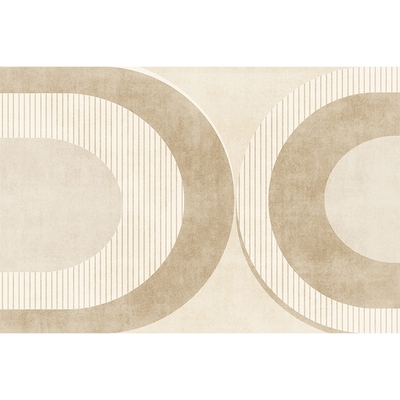 2025新款轻奢高级地毯