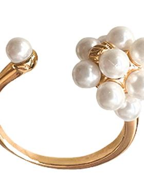 LHWindsor温莎珠宝戒指指环