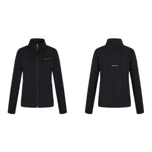 NEPA耐葩户外2023春夏百搭女士换季外套弹性舒适运动夹克7J26221