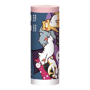 猫砂袋猫砂盆专用垃圾袋宠物加厚懒人免铲一次性便携袋子猫咪用品