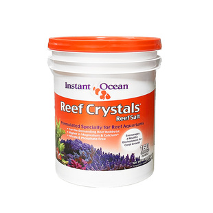 美国红十字海盐美红海盐珊瑚盐海水鱼缸专用盐SPS水族海盐LPS鱼盐