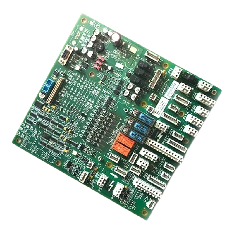 原装全新奥的斯电梯GECB-AP主板DDA DBA26800AY5 AY7 AY2