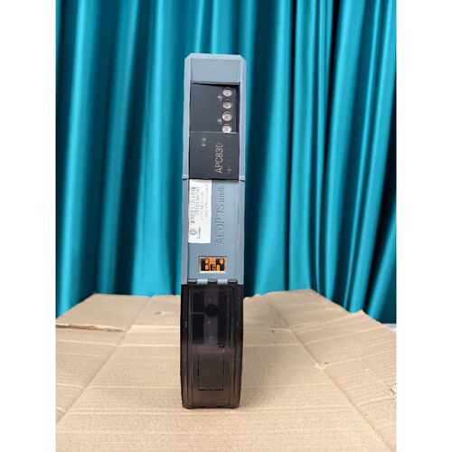 非标价贝加莱驱动器工控机5PC820.SX01K01拆机件议价