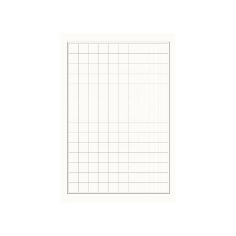 田字格练字纸一起练字米字格钢笔练字专用纸方格硬笔书法纸光滑