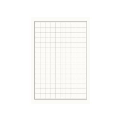 田字格练字本一起练字纸方格光滑