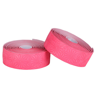 喜德盛公路车菊花把带bt-002彩色绑带耐磨防滑把带骑行装备配件