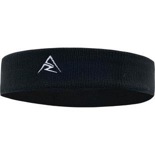 准者里夫斯头带男吸汗防汗跑步运动健身篮球发带箍止汗头巾束发带