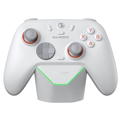 盖世小鸡启明星2无线游戏手柄pc电脑版steam格斗十字键蓝牙手柄switch2手柄安卓手机双影奇境怪猎xbox架构