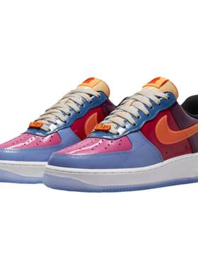 AF1联名款低帮休闲板鞋