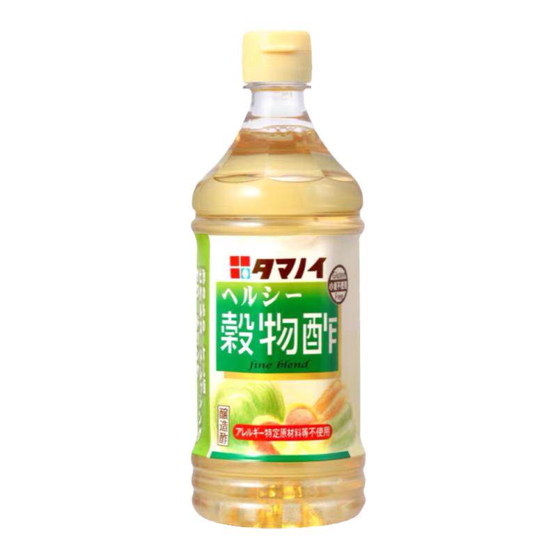 日本玉之井谷物醋寿司刺身500ml