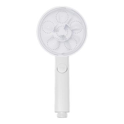 【九牧旗舰店】加压可拆洗花洒