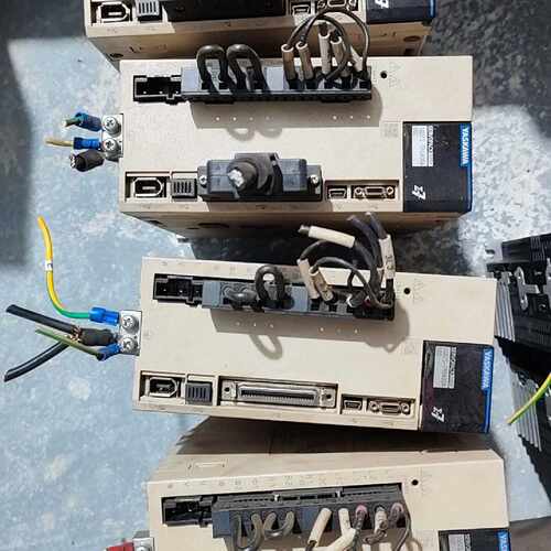 询价-安川伺服驱动器SGD7S7R6A00A002品功