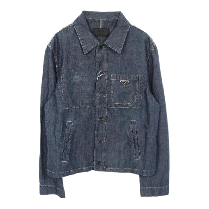 中古Prada普拉达外套メンズ
